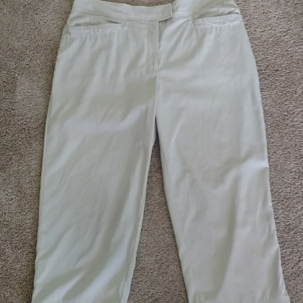 TAIL GOLF CAPRIS
